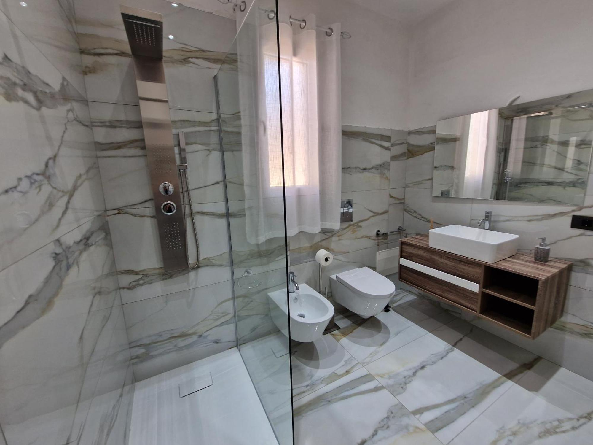 La Maddalena Holiday Home Kültér fotó
