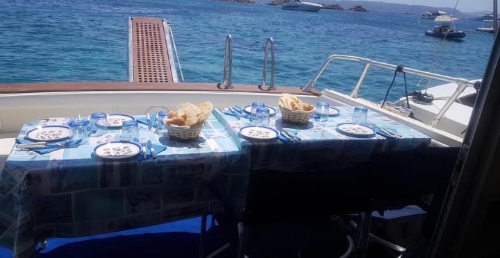 La Maddalena Holiday Home Kültér fotó