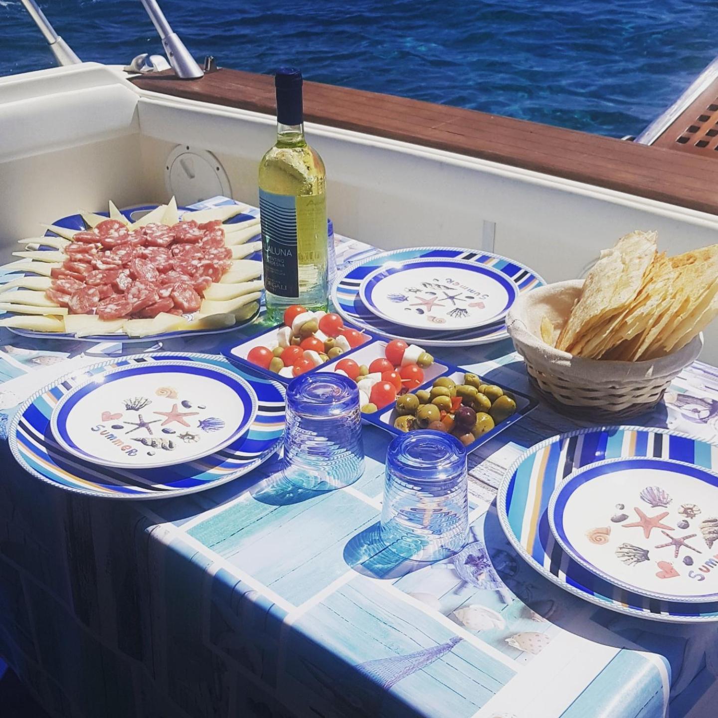 La Maddalena Holiday Home Kültér fotó