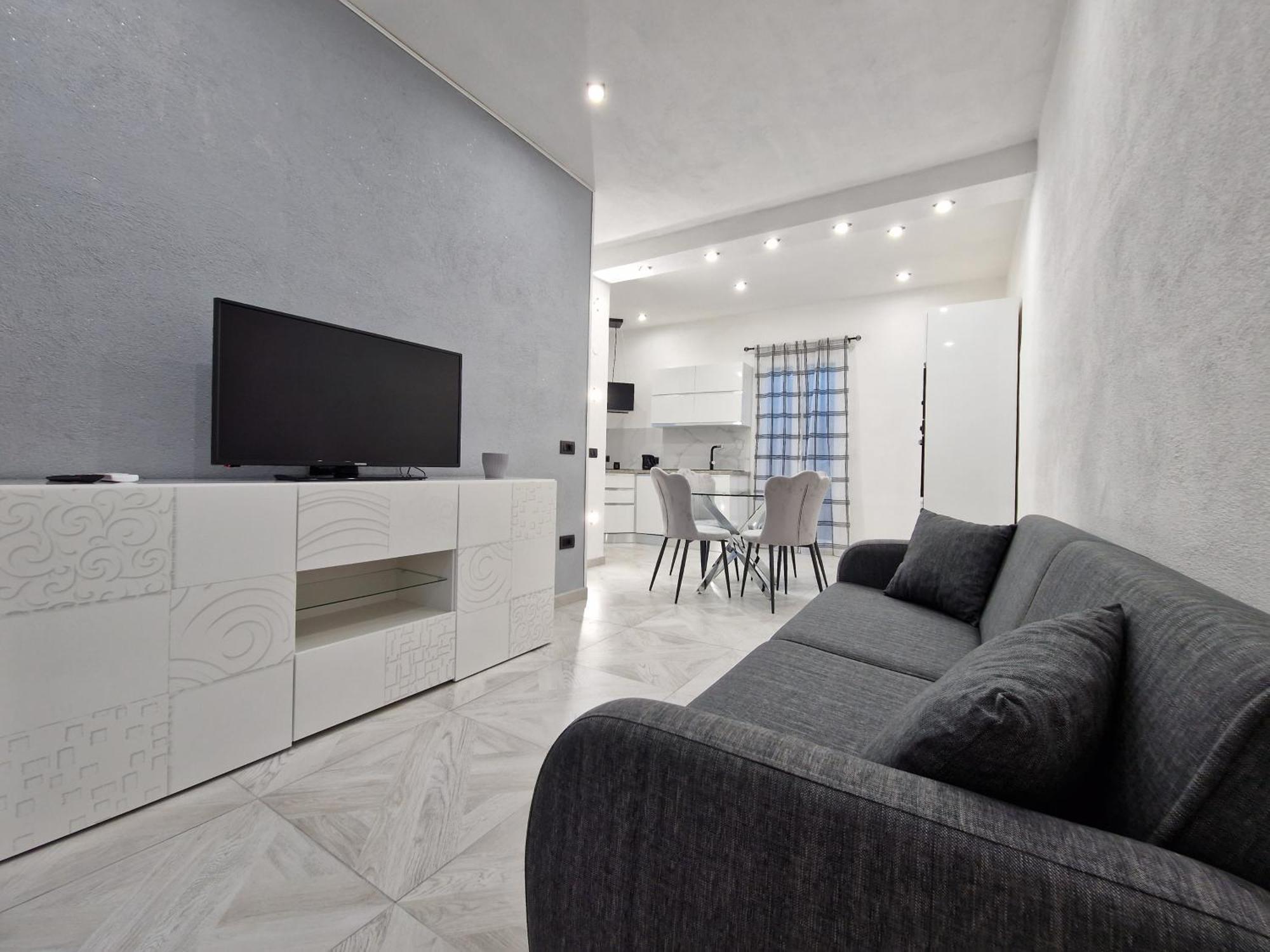 La Maddalena Holiday Home Kültér fotó