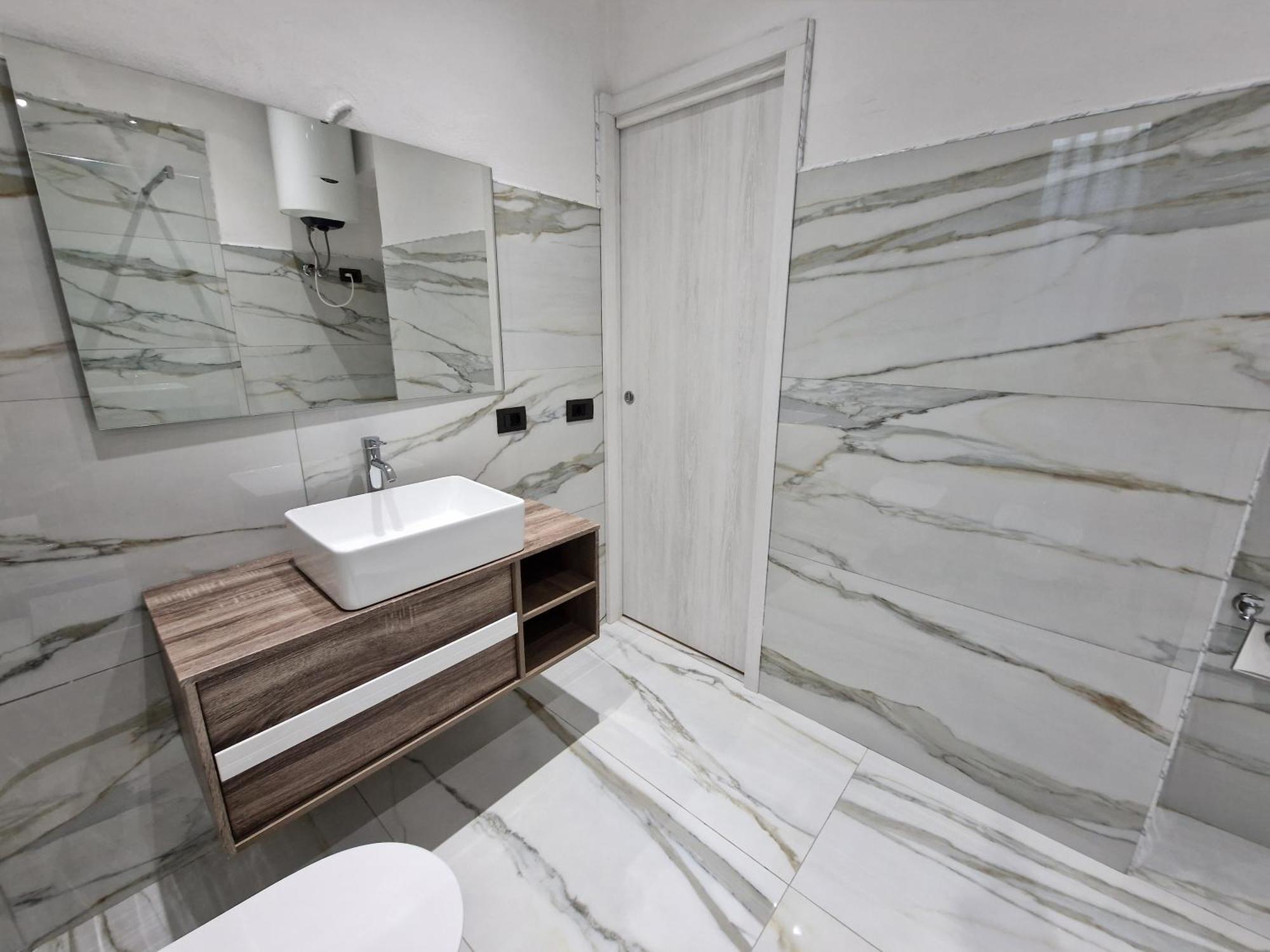 La Maddalena Holiday Home Kültér fotó