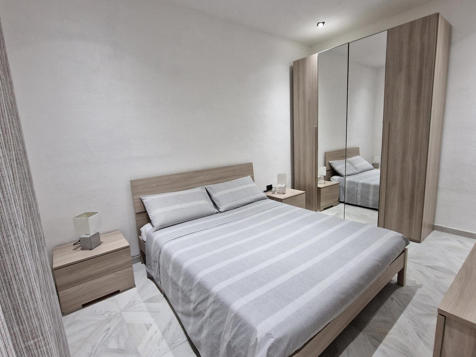 La Maddalena Holiday Home Kültér fotó
