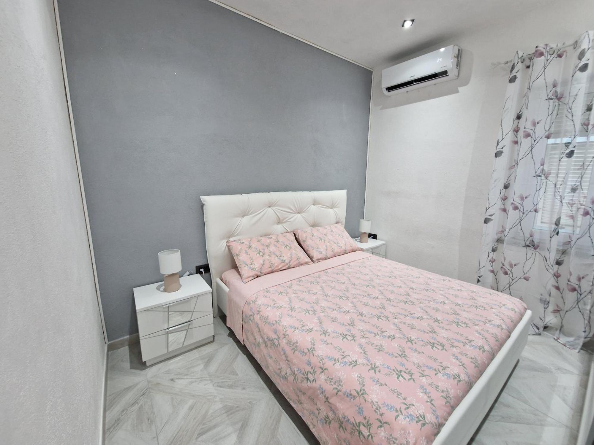La Maddalena Holiday Home Kültér fotó
