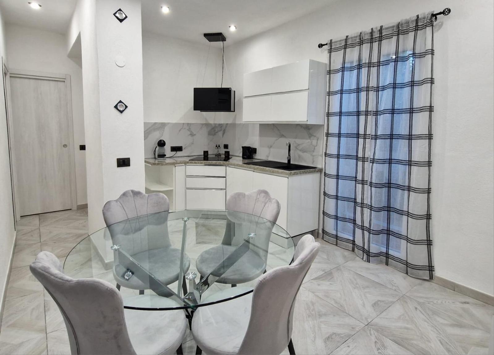 La Maddalena Holiday Home Kültér fotó