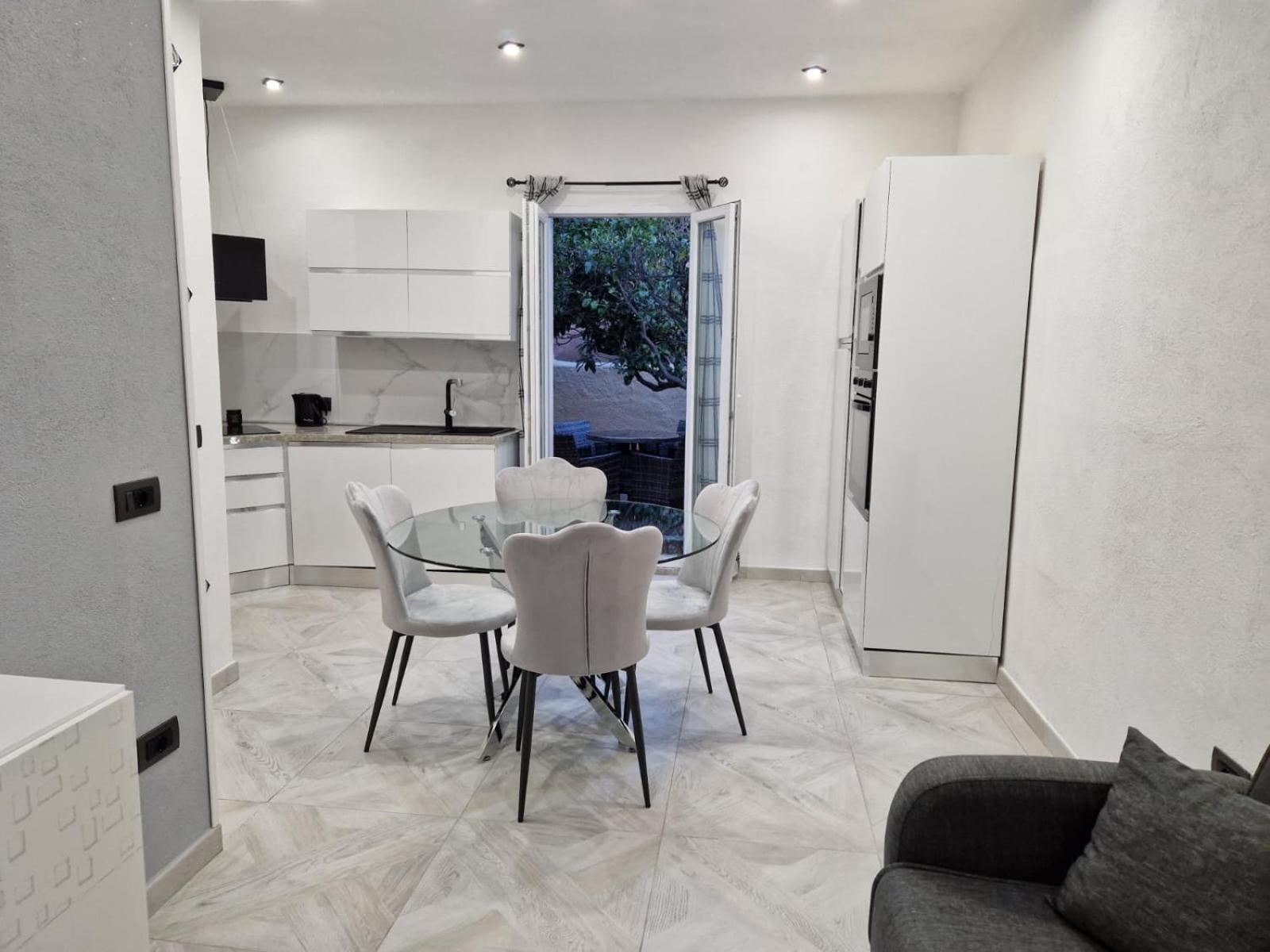 La Maddalena Holiday Home Kültér fotó
