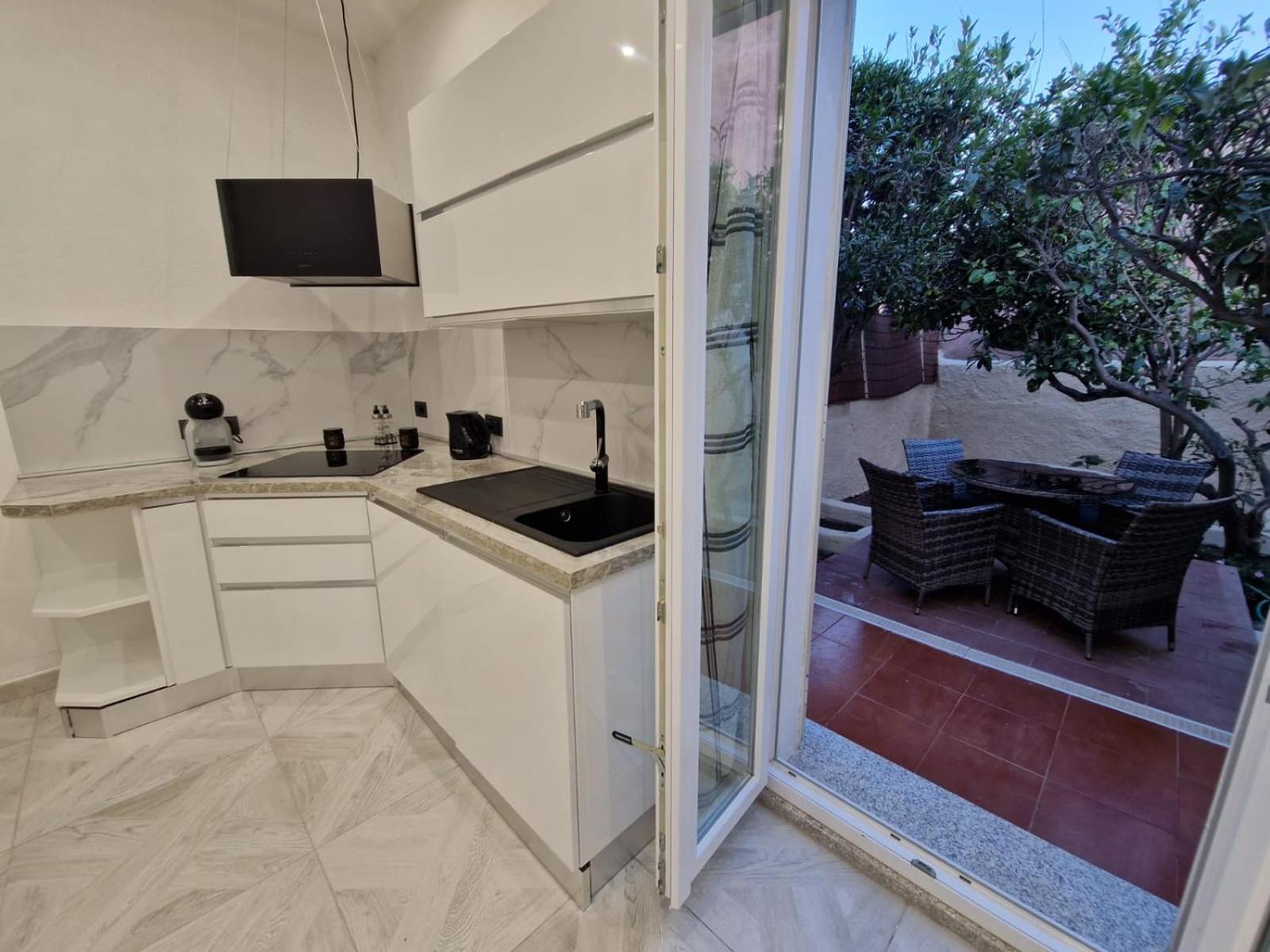 La Maddalena Holiday Home Kültér fotó
