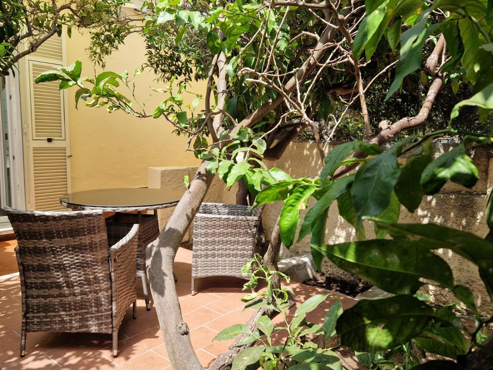 La Maddalena Holiday Home Kültér fotó