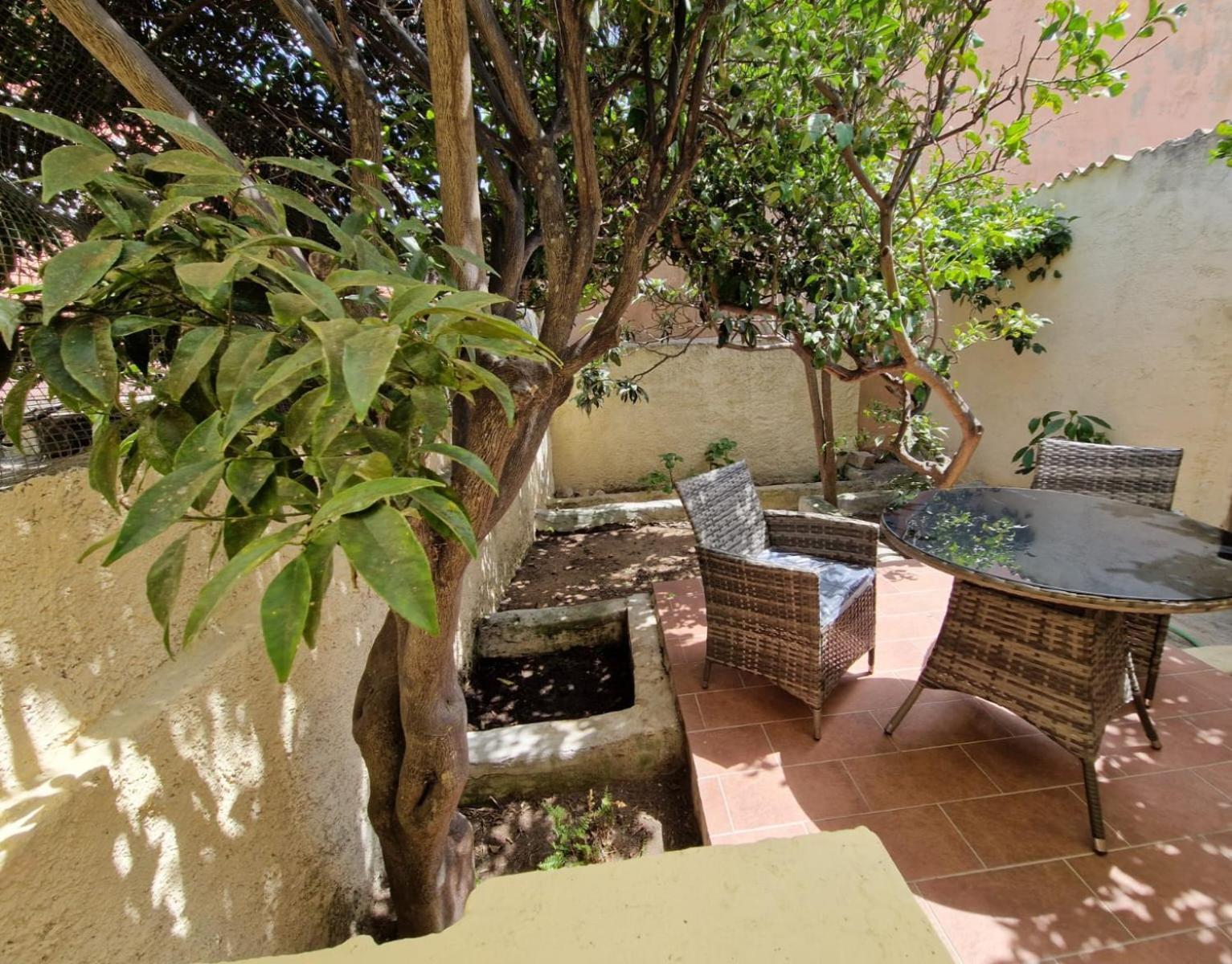 La Maddalena Holiday Home Kültér fotó
